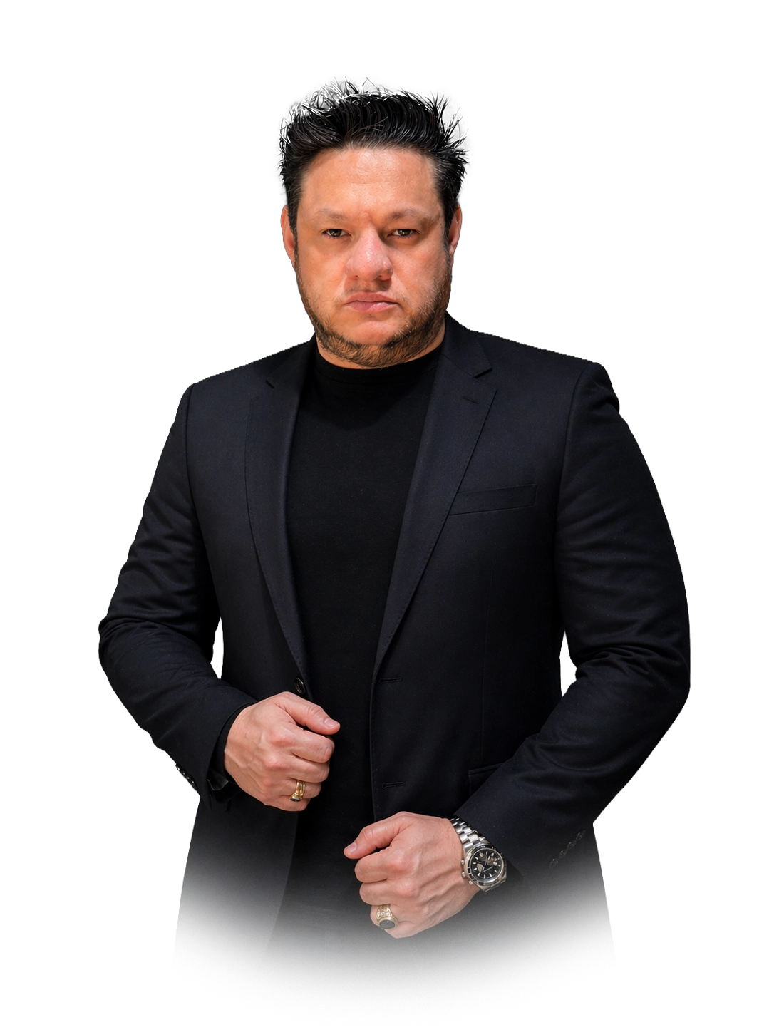 Rev. Duda Lisboa